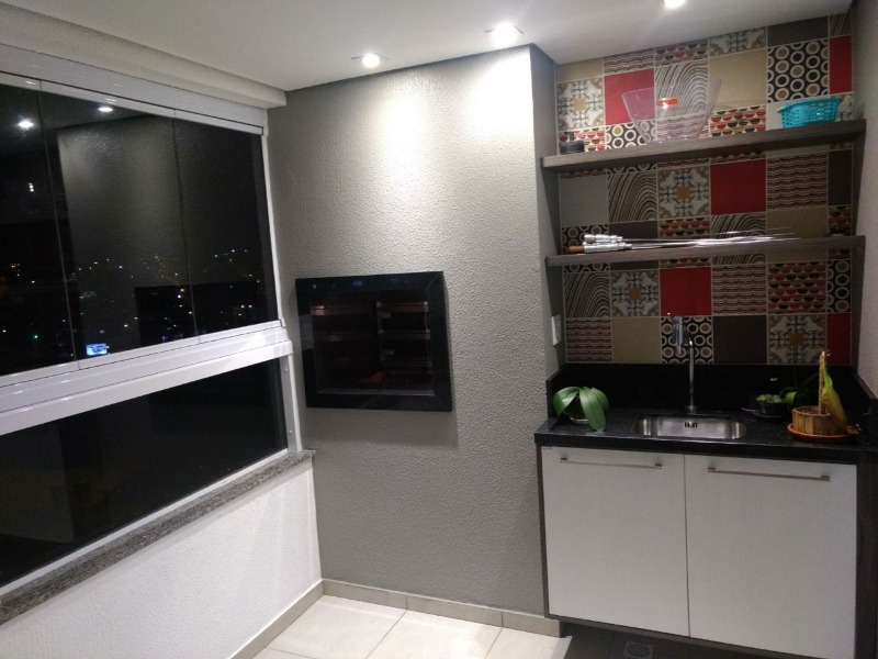 Apartamento à venda com 2 quartos, 89m² - Foto 8