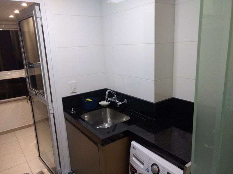 Apartamento à venda com 2 quartos, 89m² - Foto 9