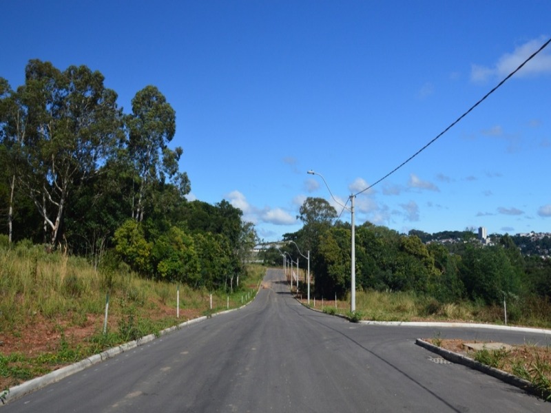 Terreno à venda, 315m² - Foto 1