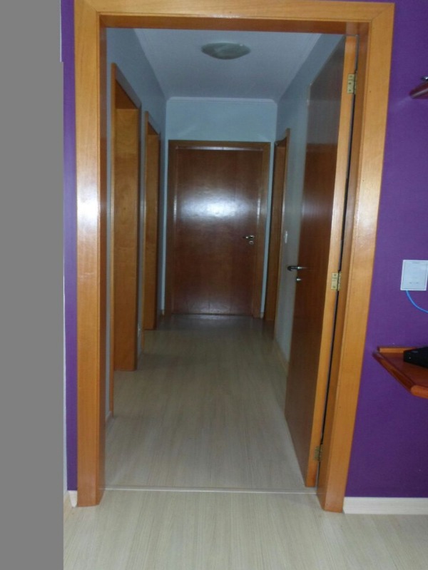 Apartamento à venda com 3 quartos, 112m² - Foto 2