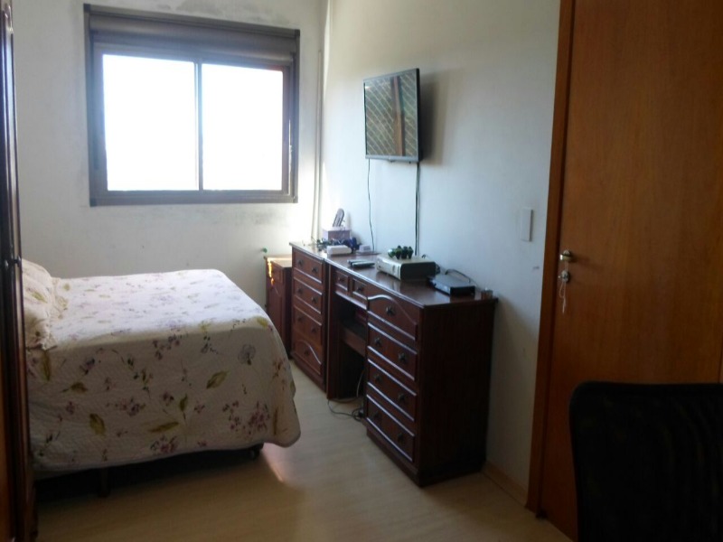 Apartamento à venda com 3 quartos, 112m² - Foto 8