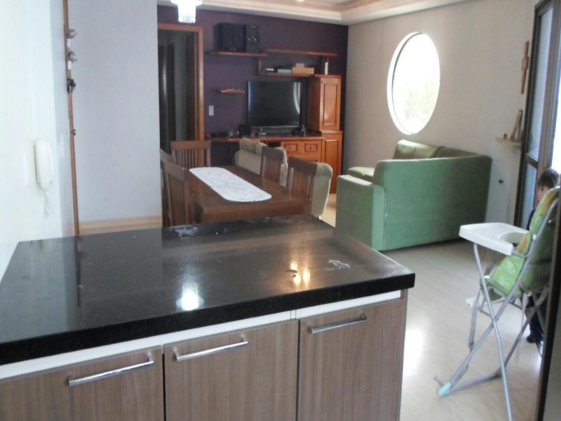 Apartamento à venda com 3 quartos, 112m² - Foto 15