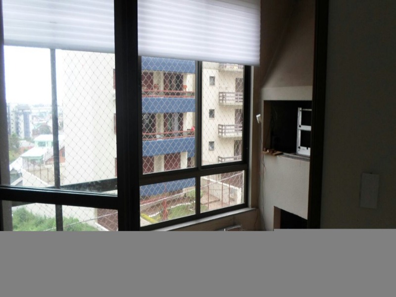 Apartamento à venda com 3 quartos, 112m² - Foto 19