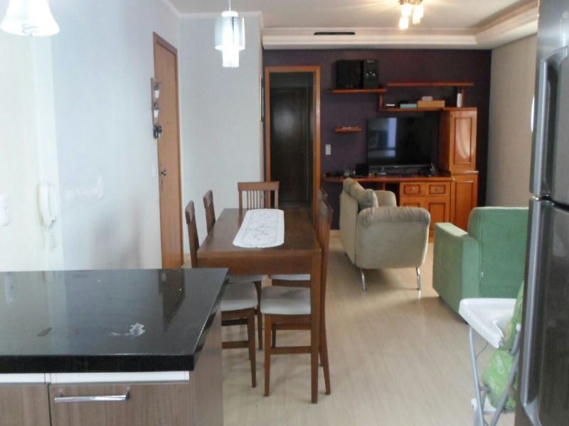 Apartamento à venda com 3 quartos, 112m² - Foto 20