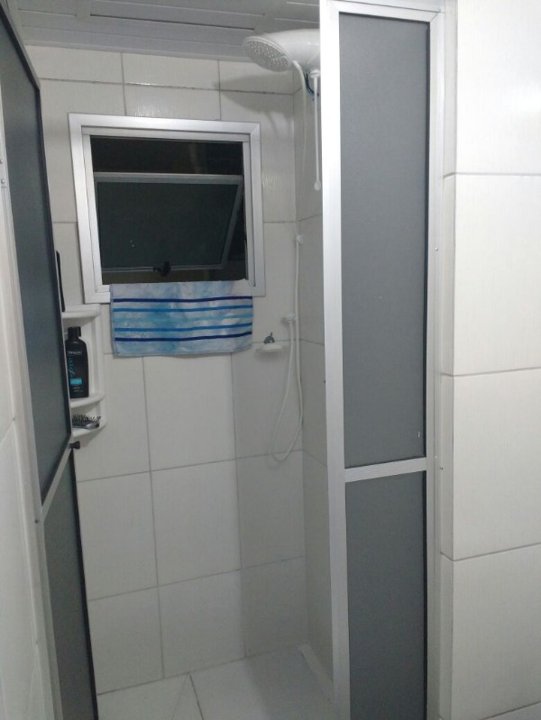 Apartamento à venda com 2 quartos, 52m² - Foto 2