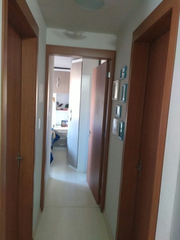 Apartamento à venda com 2 quartos, 52m² - Foto 3