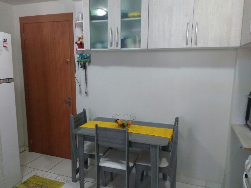 Apartamento à venda com 2 quartos, 52m² - Foto 10