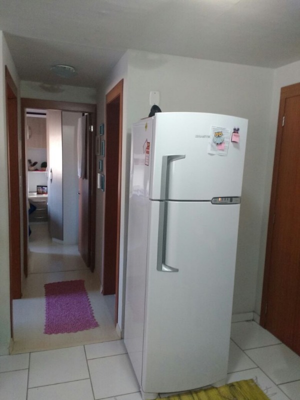 Apartamento à venda com 2 quartos, 52m² - Foto 11