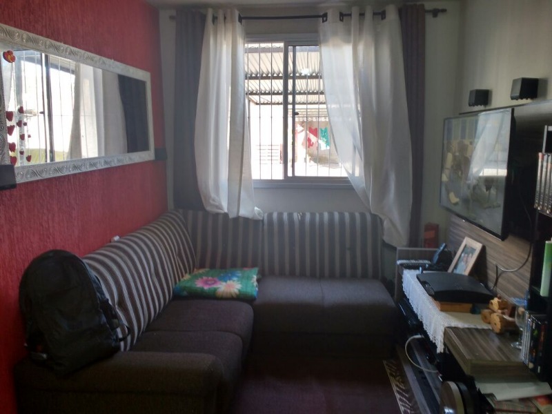 Apartamento à venda com 2 quartos, 52m² - Foto 14