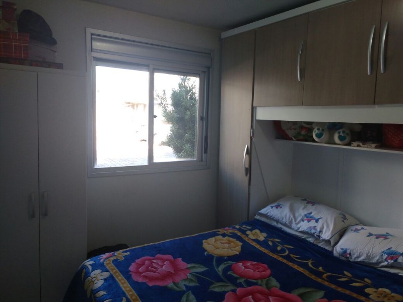 Apartamento à venda com 2 quartos, 52m² - Foto 15