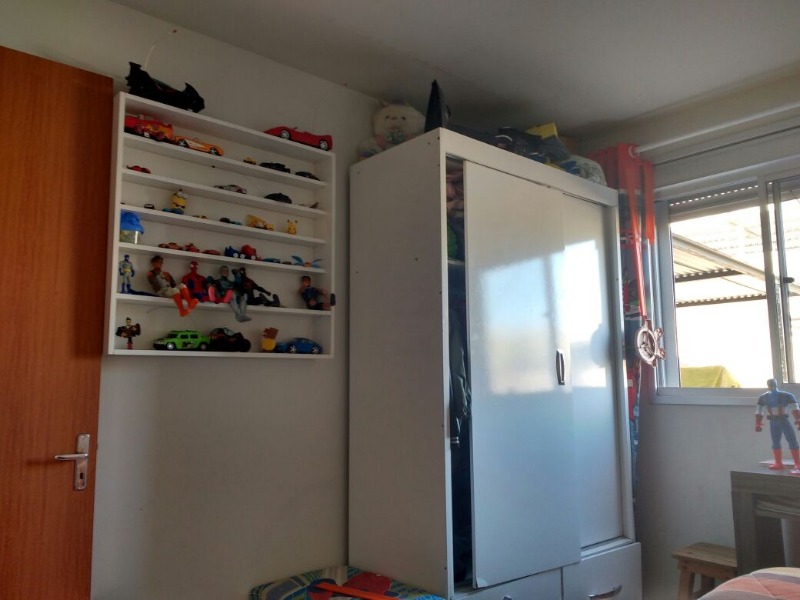 Apartamento à venda com 2 quartos, 52m² - Foto 16