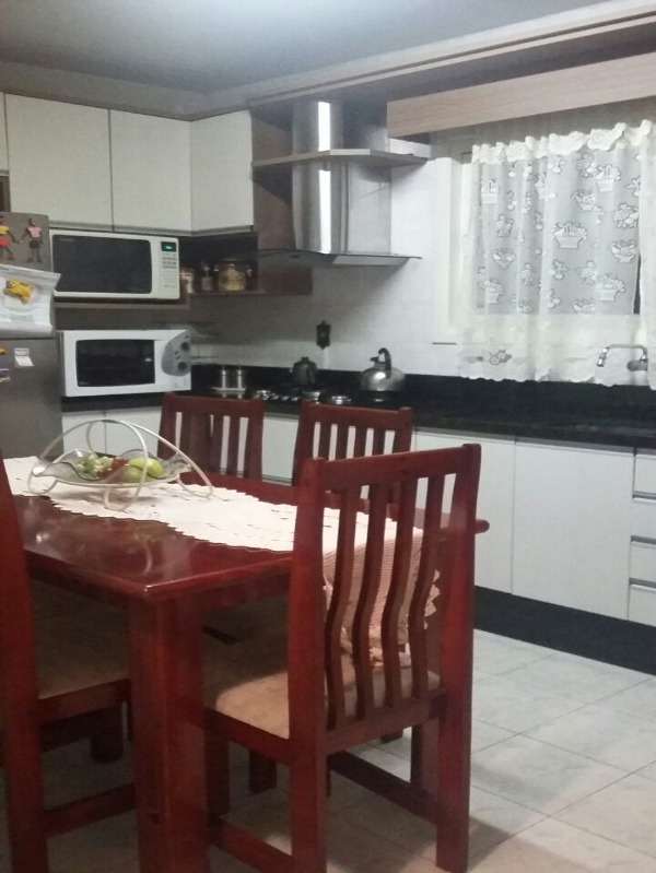 Casa, 3 quartos, 100 m² - Foto 9