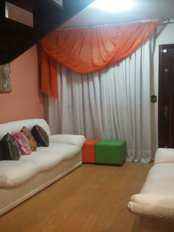 Casa, 3 quartos, 100 m² - Foto 11