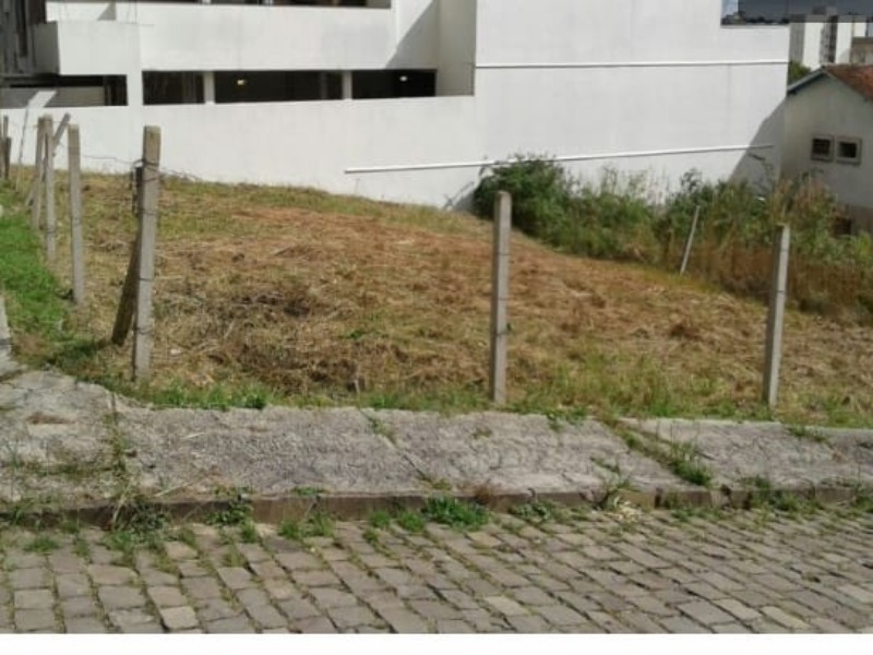 Terreno à venda, 360m² - Foto 1