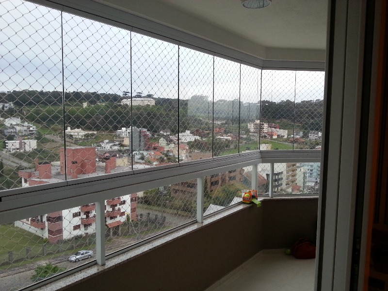 Apartamento à venda com 3 quartos, 205m² - Foto 8