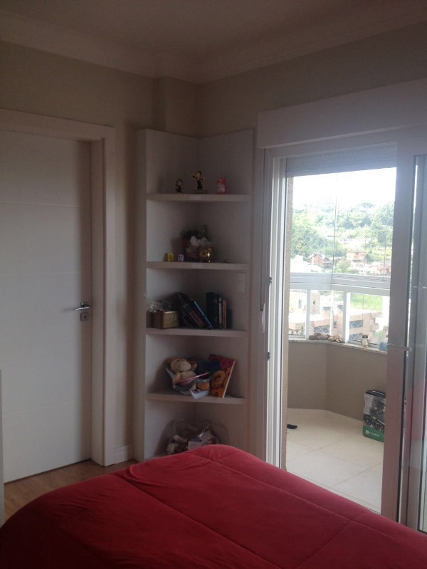 Apartamento à venda com 3 quartos, 205m² - Foto 17