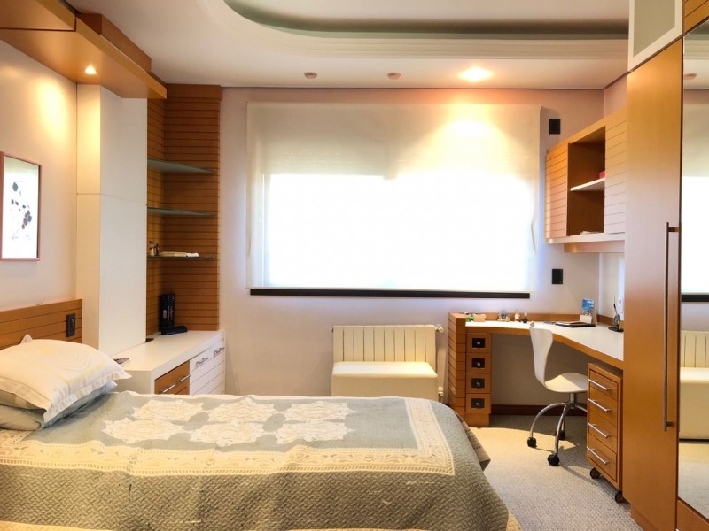 Apartamento à venda com 4 quartos, 287m² - Foto 11