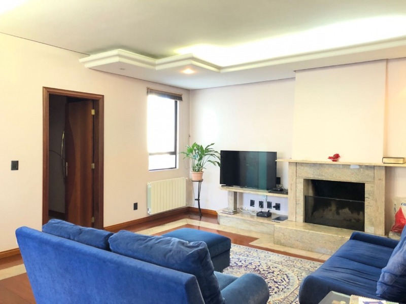 Apartamento à venda com 4 quartos, 287m² - Foto 17