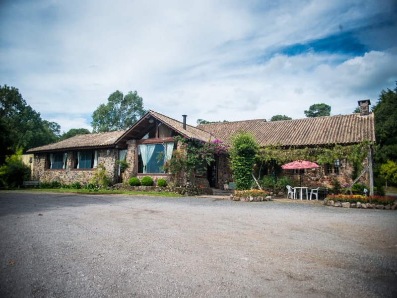 Loteamento e Condomínio à venda, 20000m² - Foto 1