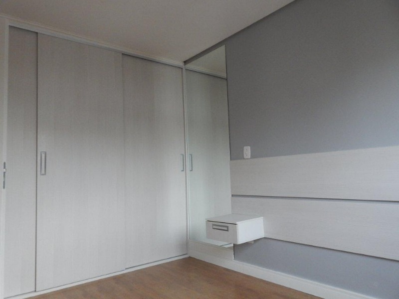 Apartamento à venda com 1 quarto, 40m² - Foto 3