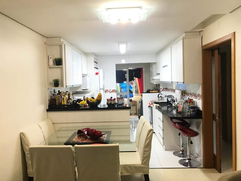 Apartamento, 2 quartos, 78 m² - Foto 5
