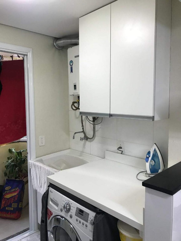 Apartamento, 2 quartos, 78 m² - Foto 8