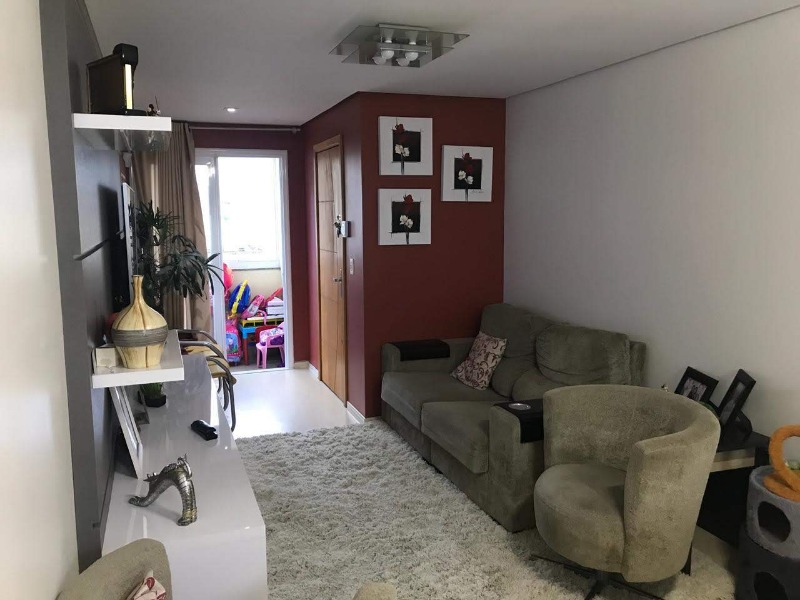 Apartamento, 2 quartos, 78 m² - Foto 9