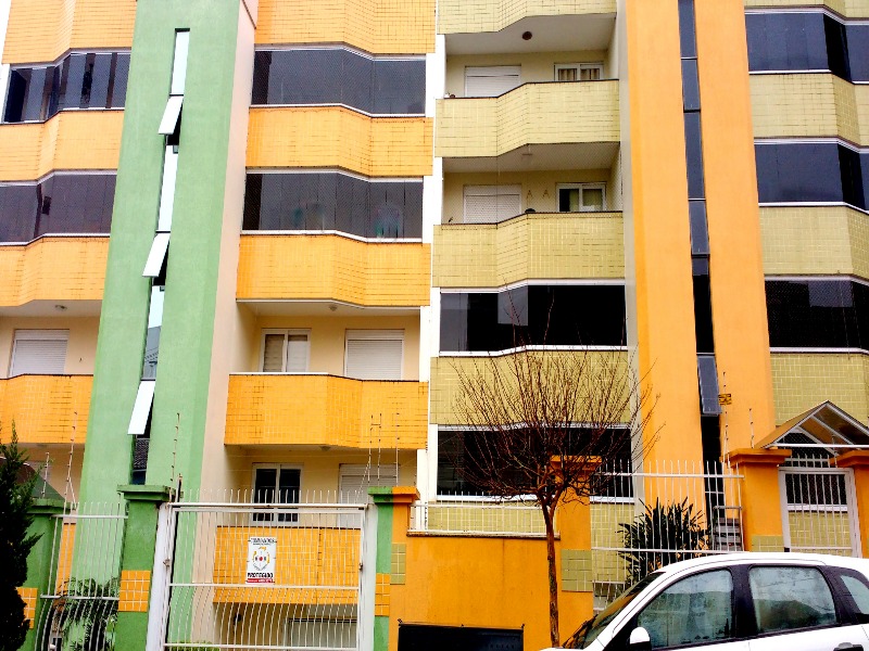 Apartamento, 2 quartos, 78 m² - Foto 1