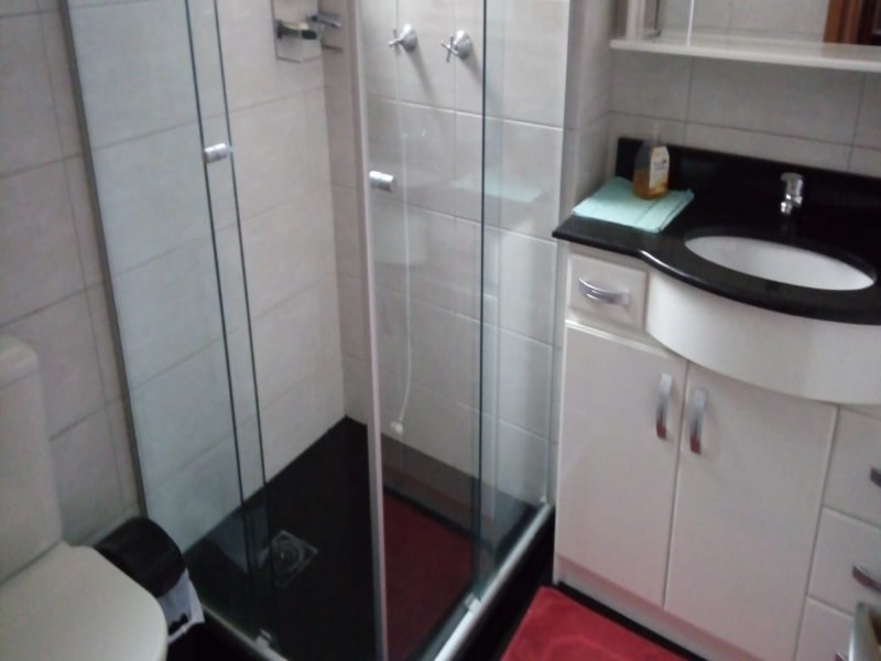 Apartamento à venda com 3 quartos, 151m² - Foto 5