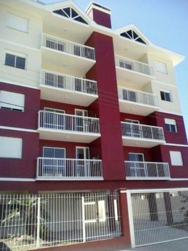 Apartamento à venda com 1 quarto, 50m² - Foto 1