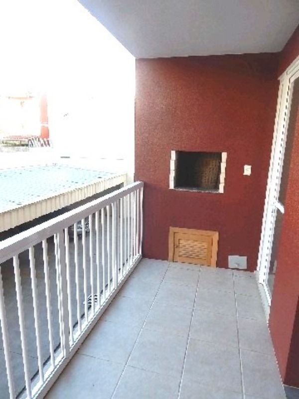 Apartamento à venda com 1 quarto, 50m² - Foto 7