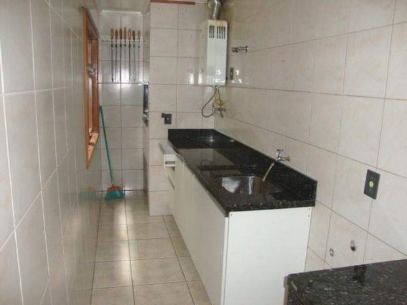 Apartamento à venda com 3 quartos, 100m² - Foto 5