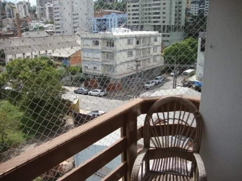 Apartamento à venda com 3 quartos, 100m² - Foto 10