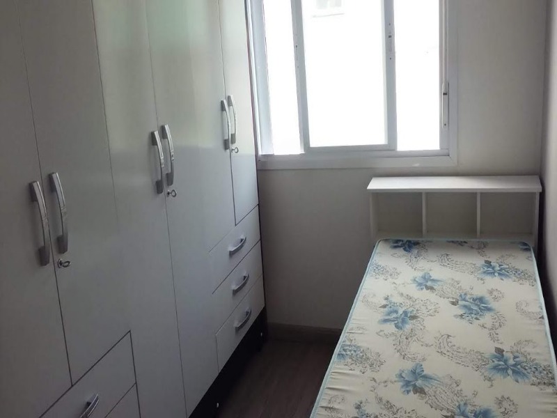 Apartamento à venda com 2 quartos, 50m² - Foto 2