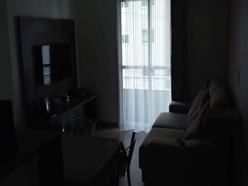 Apartamento à venda com 2 quartos, 50m² - Foto 3