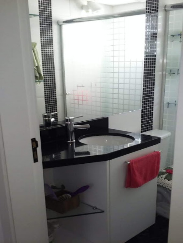 Apartamento à venda com 2 quartos, 50m² - Foto 4