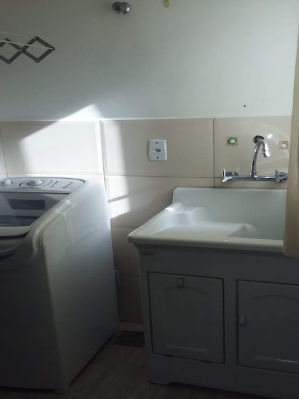 Apartamento à venda com 2 quartos, 50m² - Foto 5