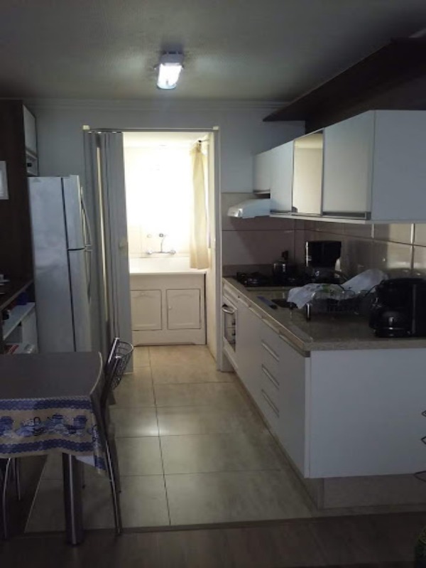 Apartamento à venda com 2 quartos, 50m² - Foto 7