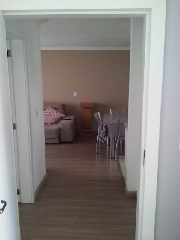 Apartamento à venda com 2 quartos, 50m² - Foto 8