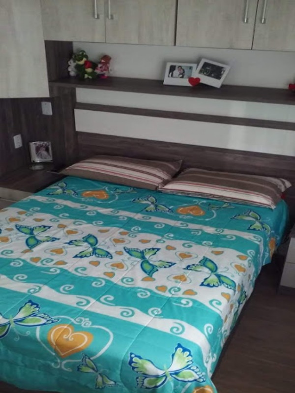 Apartamento à venda com 2 quartos, 50m² - Foto 9