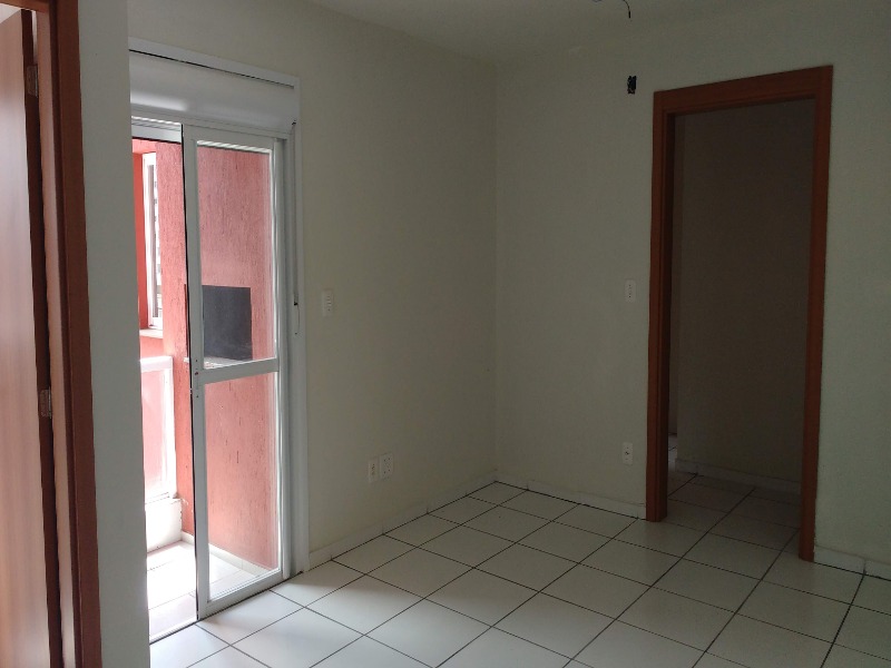 Apartamento à venda com 2 quartos, 50m² - Foto 3