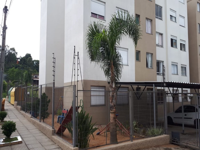 Apartamento à venda com 2 quartos, 63m² - Foto 1