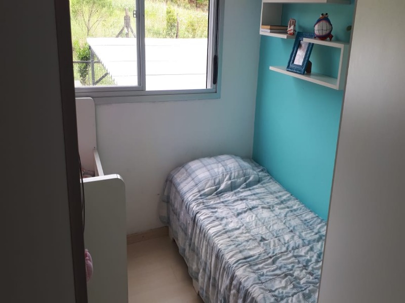 Apartamento à venda com 2 quartos, 63m² - Foto 3