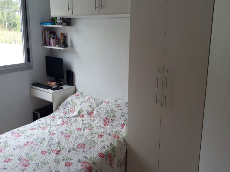 Apartamento à venda com 2 quartos, 63m² - Foto 5