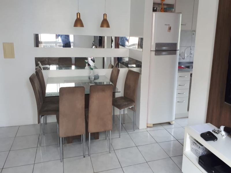 Apartamento à venda com 2 quartos, 63m² - Foto 6