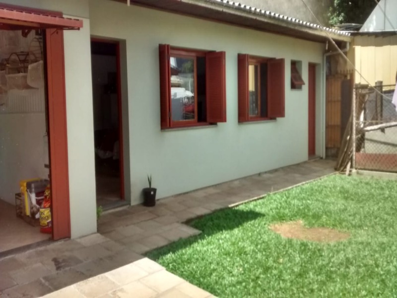 Casa à venda com 2 quartos, 109m² - Foto 4