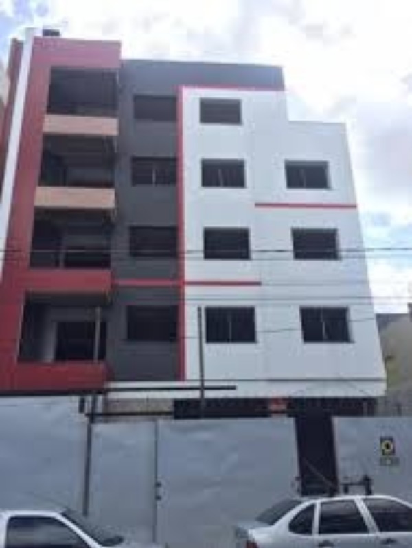 Apartamento à venda com 3 quartos, 112m² - Foto 2