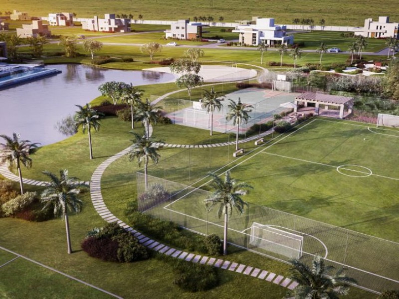 Terreno, 300 m² - Foto 5