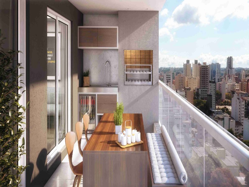 Cobertura à venda com 3 quartos, 145m² - Foto 4