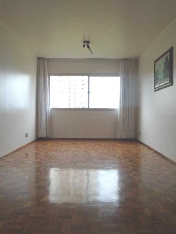 Apartamento à venda com 2 quartos, 80m² - Foto 3